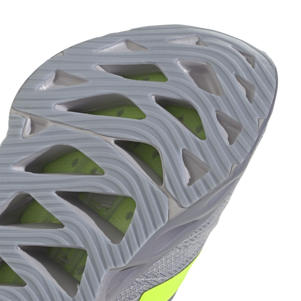 adidas Switch FWD 2 - Glory Grey/Lucid Lemon/Silver Violet