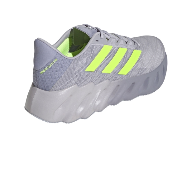 adidas Switch FWD 2 - Glory Grey/Lucid Lemon/Silver Violet