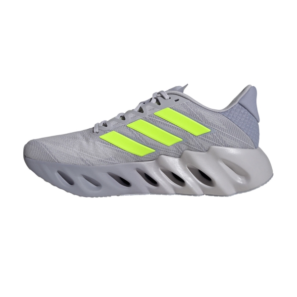 adidas Switch FWD 2 - Glory Grey/Lucid Lemon/Silver Violet