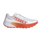 adidas Terrex Agravic 3 - FTWR White/Semi Impact Orange/Dash Grey
