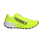 adidas Terrex Agravic 3 - Lucid Lemon/Core Black/Dash Grey