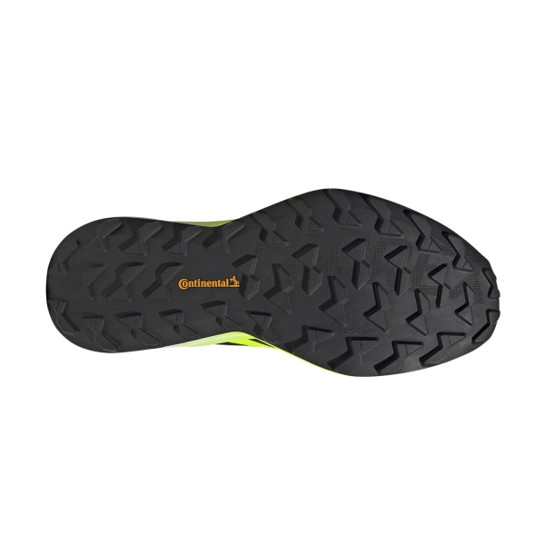 adidas Terrex Agravic 3 - Lucid Lemon/Core Black/Dash Grey