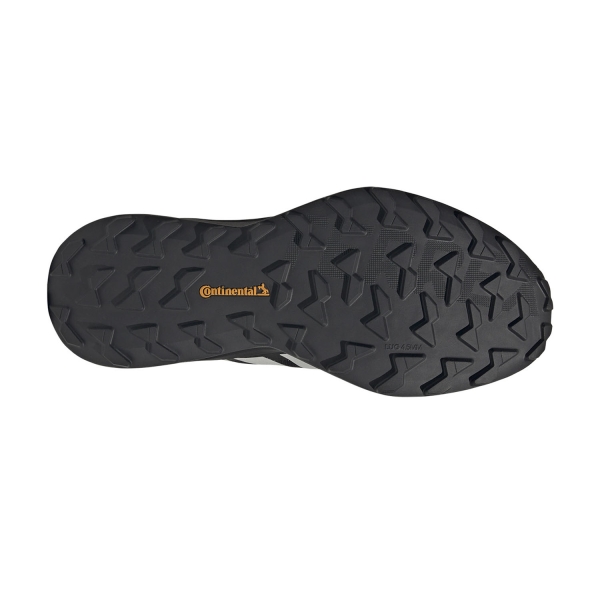 adidas Terrex Agravic GTX - Core Black/Grey Two/Semi Impact Orange
