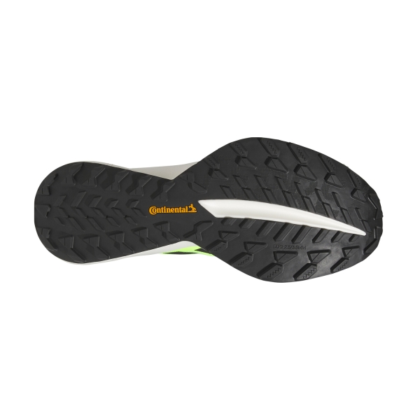 adidas Terrex Agravic Speed Ultra - Pulse Blue/Grey One/Semi Impact Orange