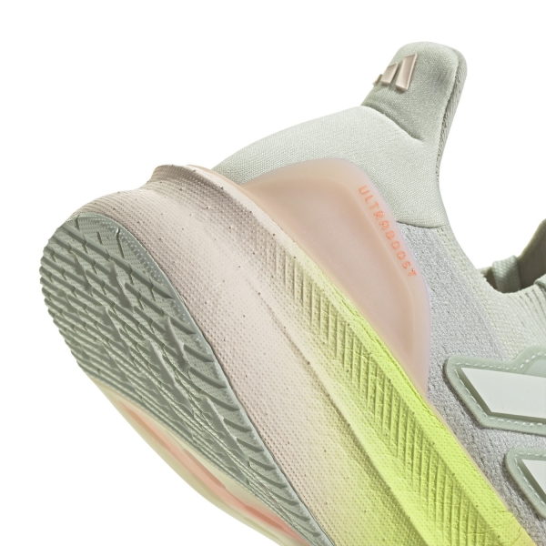 adidas Ultraboost 5 - Linen Green/Crystal Jade/Pulse Lime