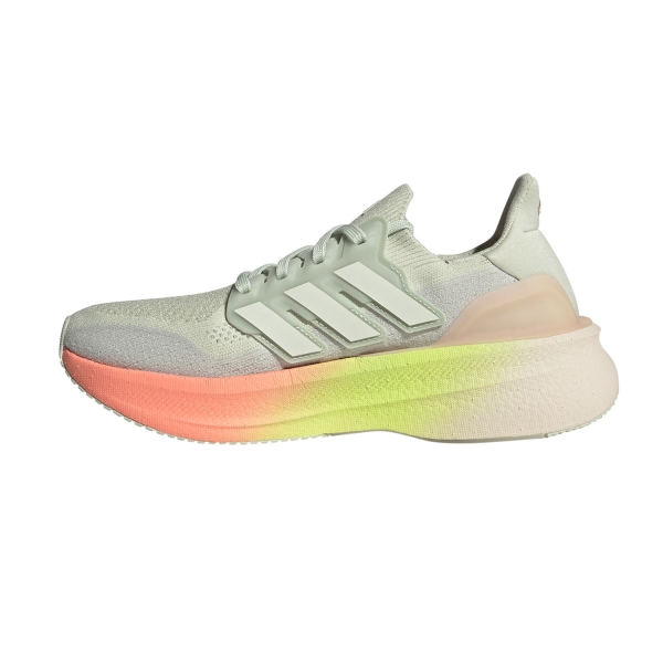 adidas Ultraboost 5 - Linen Green/Crystal Jade/Pulse Lime