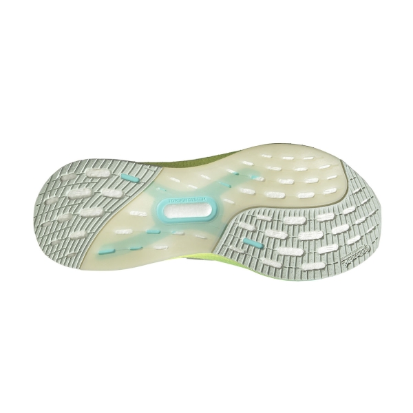 adidas Ultraboost 5 - Linen Green/Crystal Jade/Pulse Lime