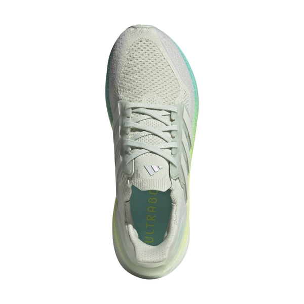 adidas Ultraboost 5 - Linen Green/Crystal Jade/Pulse Lime
