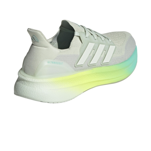 adidas Ultraboost 5 - Linen Green/Crystal Jade/Pulse Lime