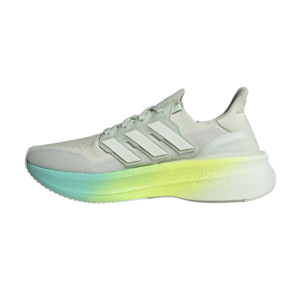 adidas Ultraboost 5 - Linen Green/Crystal Jade/Pulse Lime