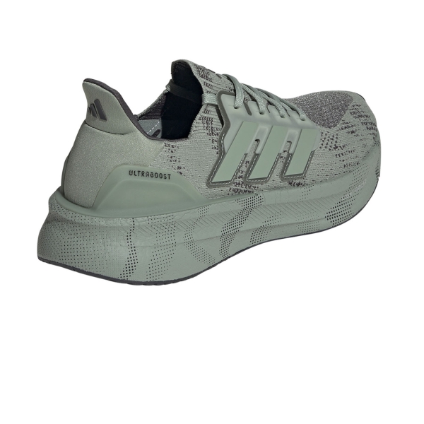 adidas Ultraboost 5 Digital Camo - Silver Green/Carbon