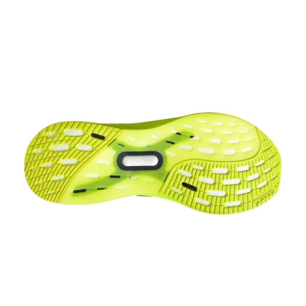adidas Ultraboost 5 - Lucid Lemon/Core Black