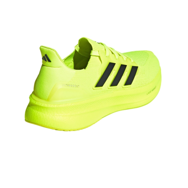 adidas Ultraboost 5 - Lucid Lemon/Core Black