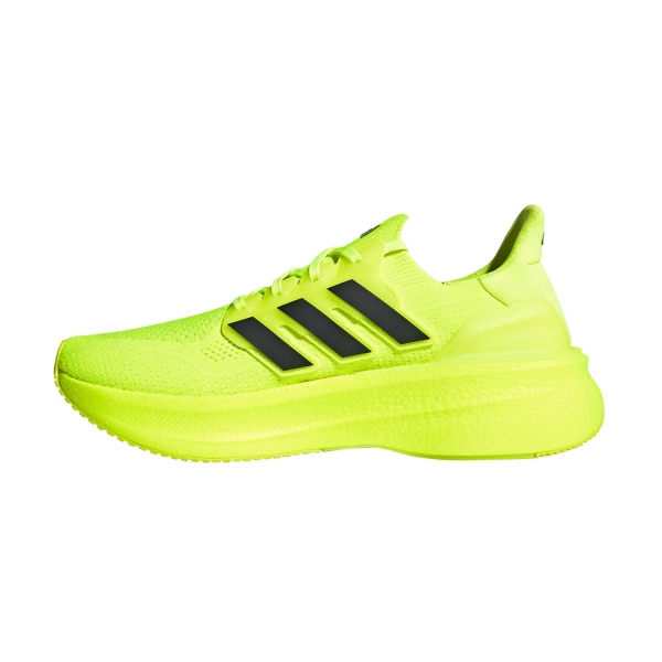 adidas Ultraboost 5 - Lucid Lemon/Core Black