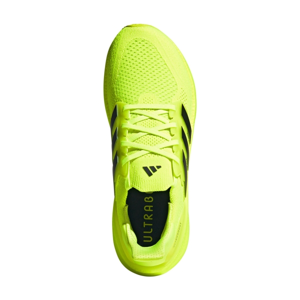 adidas Ultraboost 5 - Lucid Lemon/Core Black