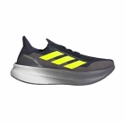 adidas Ultraboost 5X - Aurora Ink/Lucid Lemon/Iron Metallic