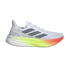 adidas Ultraboost 5X - Cloud White/Grey/Lucid Lemon