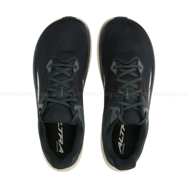 Altra Torin 8 - Black/White