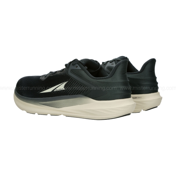 Altra Torin 8 - Black/White