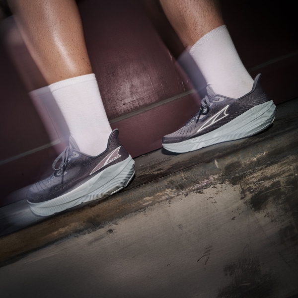 Altra Experience Flow - Purple