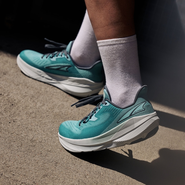 Altra Experience Flow - Teal