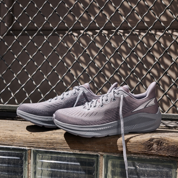 Altra Experience Form - Purple