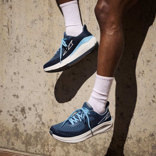 Altra Experience Form - Navy/Light Blue