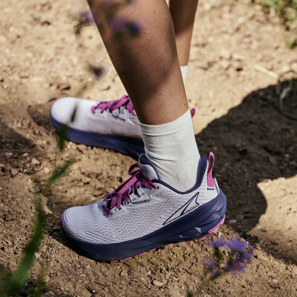 Altra Experience Wild - Purple