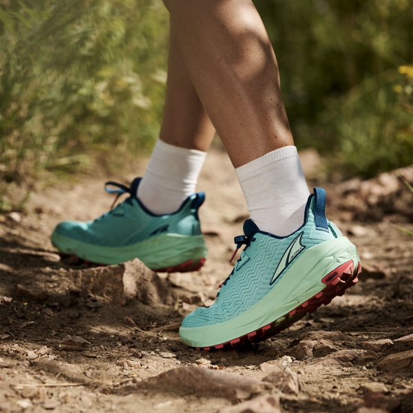 Altra Experience Wild - Teal