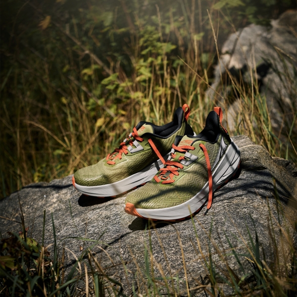 Altra Experience Wild - Dusty Olive