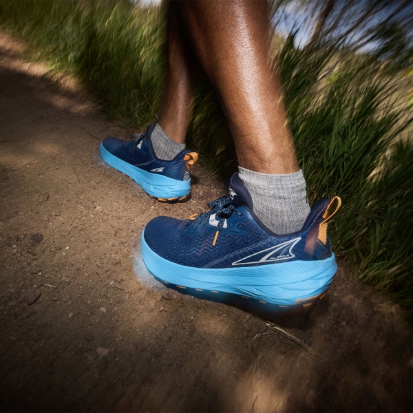 Altra Experience Wild - Navy