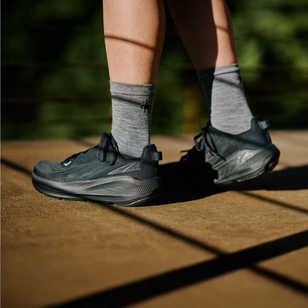 Altra FWD Via - Black