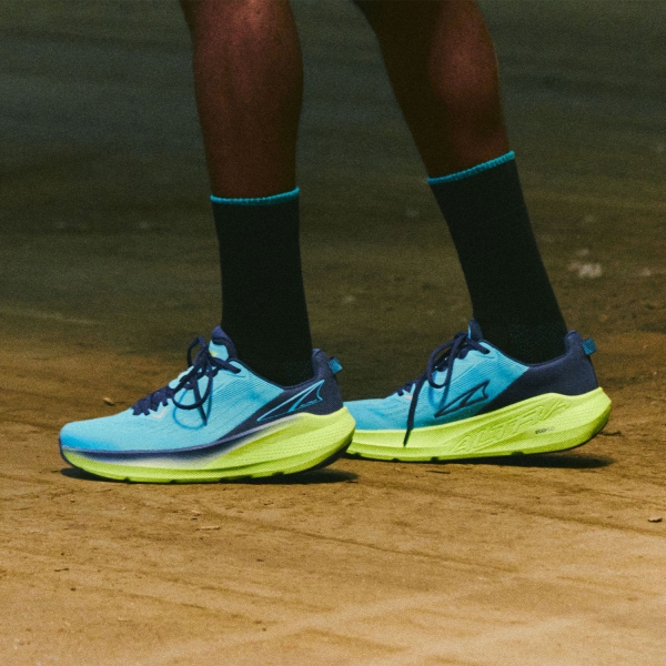 Altra FWD Via - Blue