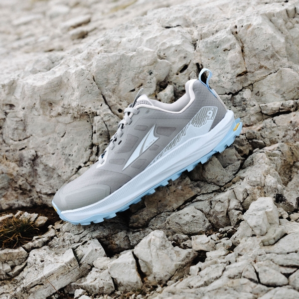 Altra Lone Peak 9+ - Gray