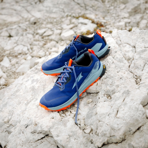Altra Lone Peak 9+ - Navy