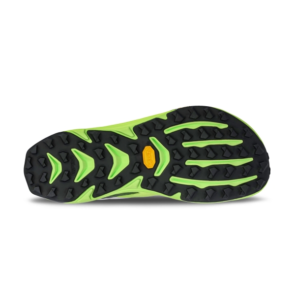 Altra Mont Blanc Carbon - White/Lime