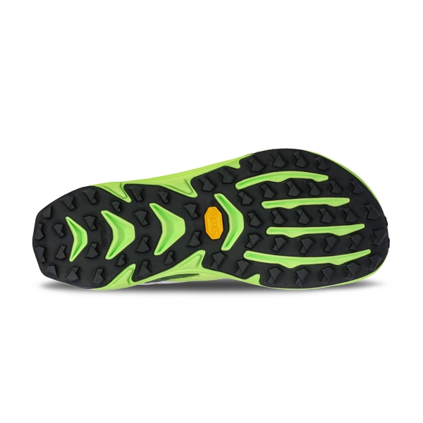 Altra Mont Blanc Carbon - White/Lime