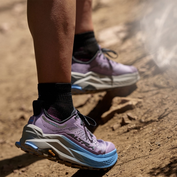 Altra Olympus 6 - Purple