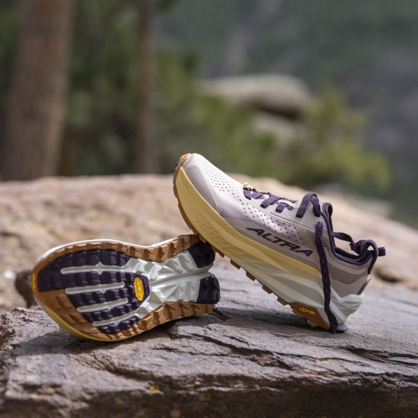 Altra Olympus 6 - Taupe