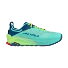 Altra Olympus 6 - Teal