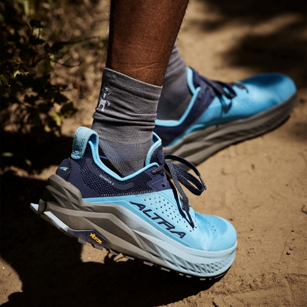 Altra Olympus 6 - Blue