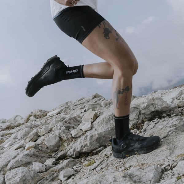 Altra Timp 5 BOA - Black