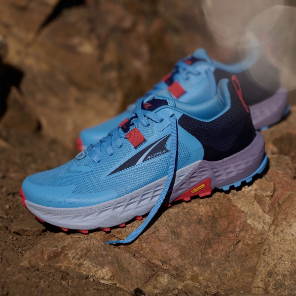 Altra Timp 5 - Blue