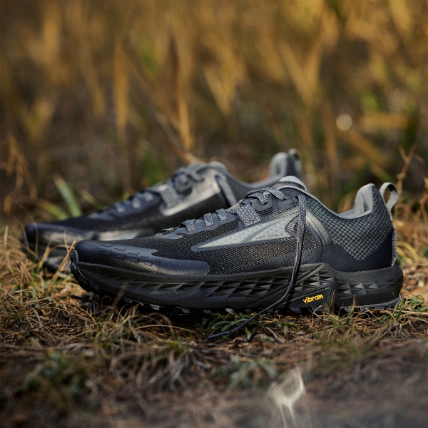 Altra Timp 5 - Black