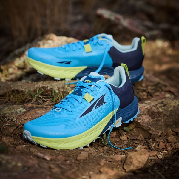 Altra Timp 5 - Blue