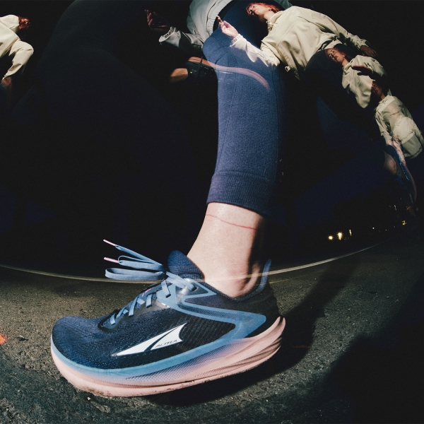 Altra Torin 8 - Navy