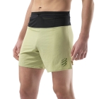 Compressport Trail Racing 6in Pantaloncini - Nile