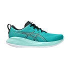 Asics Gel Cumulus 27 - Wave Teal/Illuminate Mint