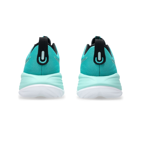 Asics Gel Cumulus 27 - Wave Teal/Illuminate Mint