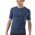 Compressport Pro Maglietta - Blues